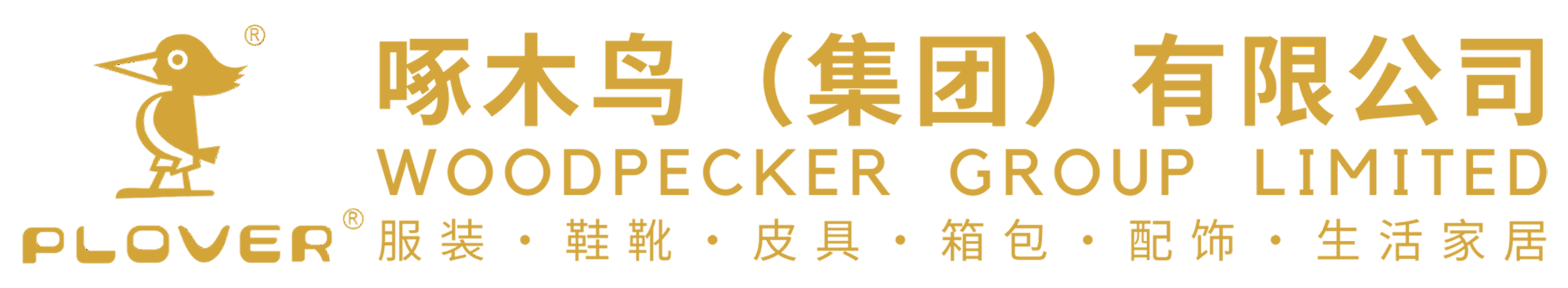 啄木(mù)鳥（集(ji)團(tuán)）有(yǒu)限(xian)公(gōng)司